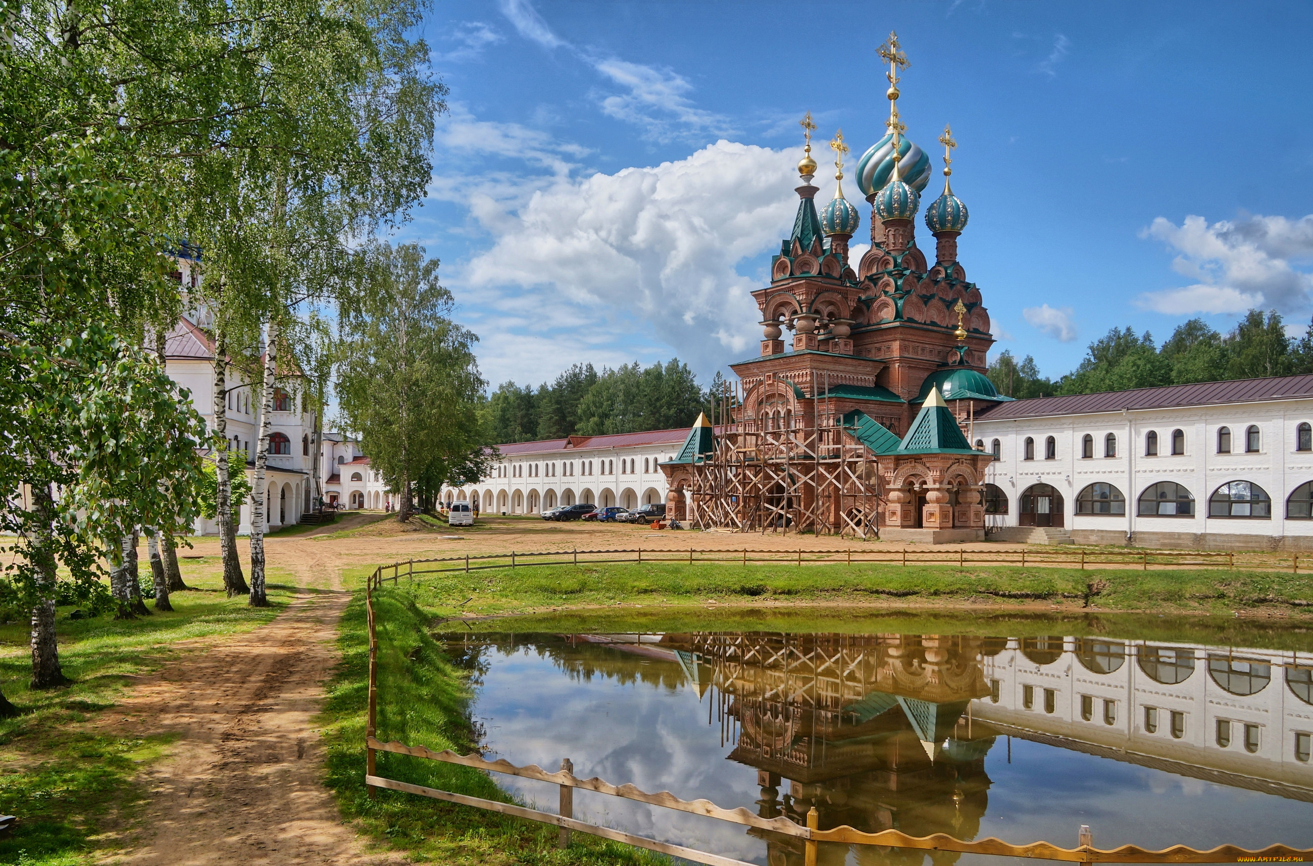 Николо сольбинский монастырь. Николо-Сольбинский монастырь Переславль-Залесский. Сольба Переславль-Залесский монастырь. Николостолбенский монастырь. Сольба. Николо-Сольбинский женский монастырь..